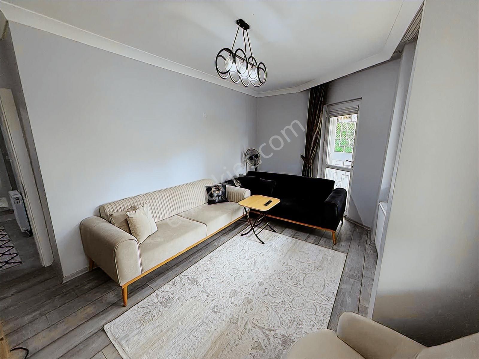 Etimesgut Süvari'de Yeni Binada Full Yapılı Satılık 2+1 Daire - Görsel 30