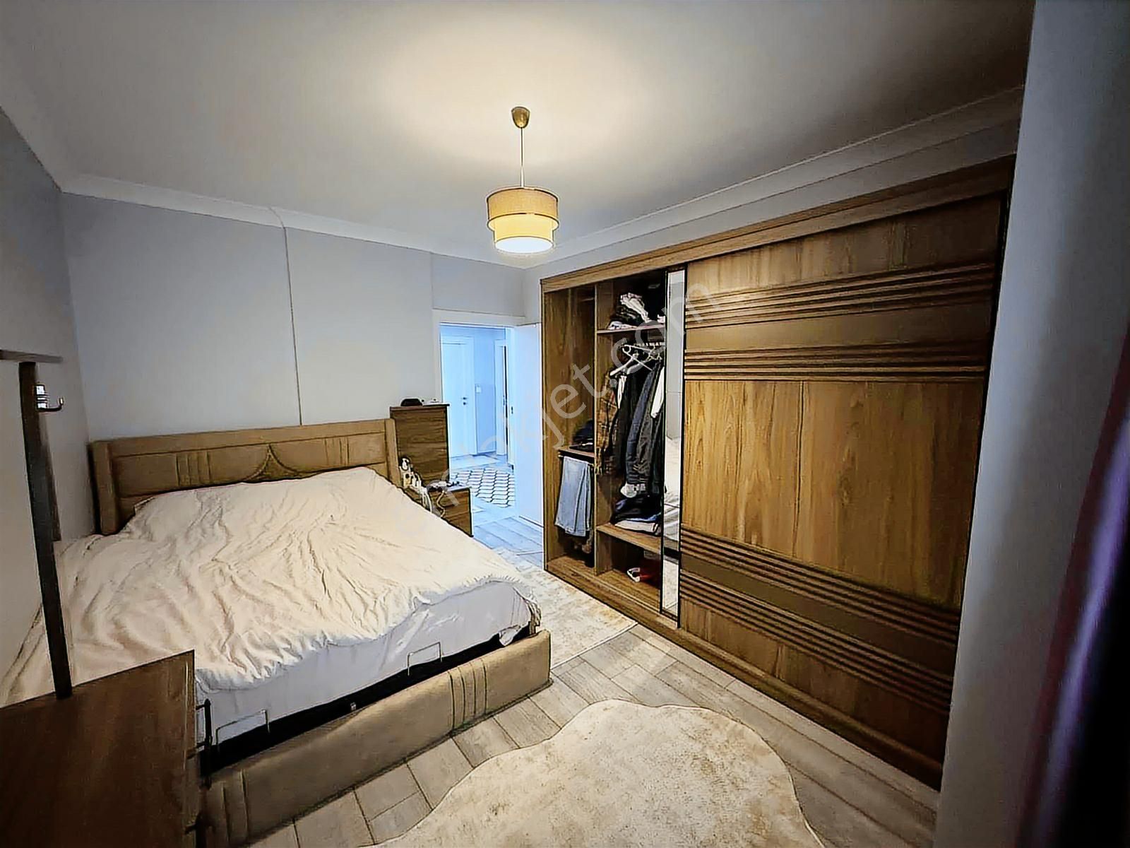 Etimesgut Süvari'de Yeni Binada Full Yapılı Satılık 2+1 Daire - Görsel 23