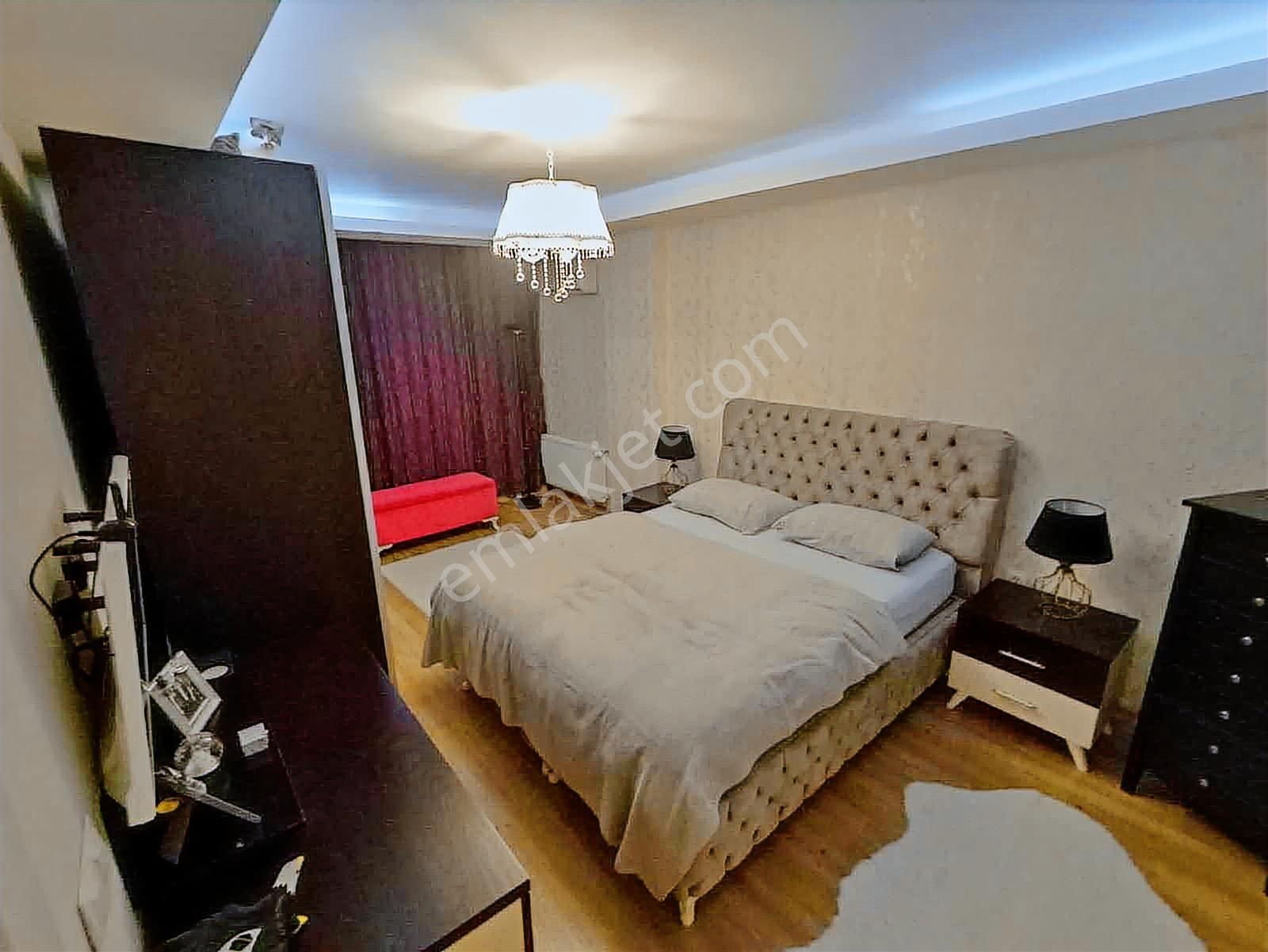 Büyükçekmece Gülsar Konutları Havuzlu Site Full Yapılı 3+1 Daire - Görsel 19