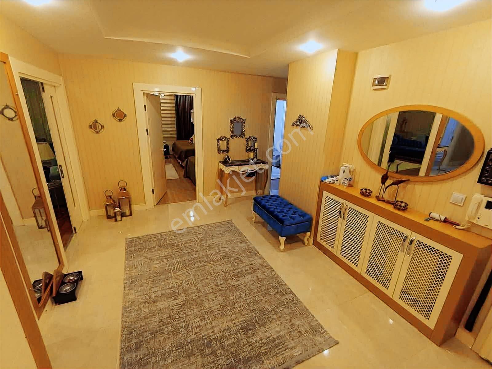 Büyükçekmece Gülsar Konutları Havuzlu Site Full Yapılı 3+1 Daire - Görsel 2