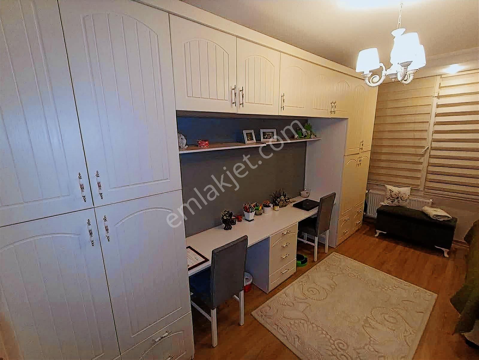 Büyükçekmece Gülsar Konutları Havuzlu Site Full Yapılı 3+1 Daire - Görsel 15