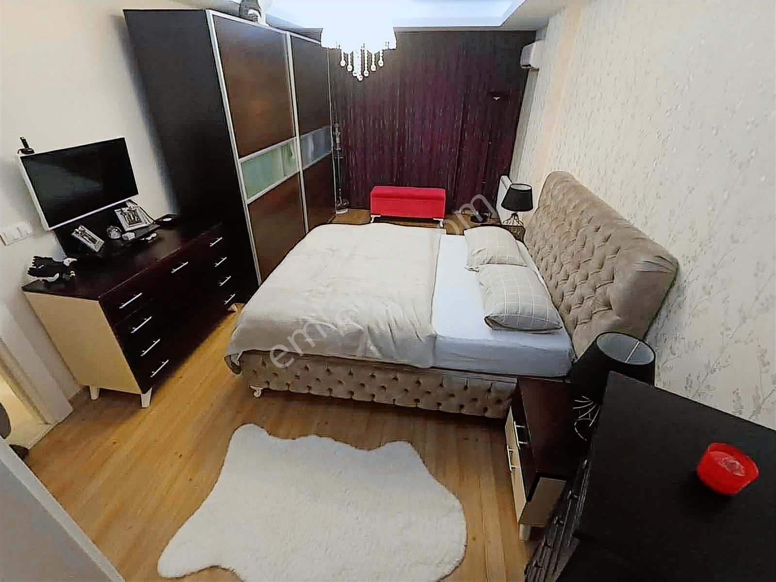 Büyükçekmece Gülsar Konutları Havuzlu Site Full Yapılı 3+1 Daire - Görsel 18
