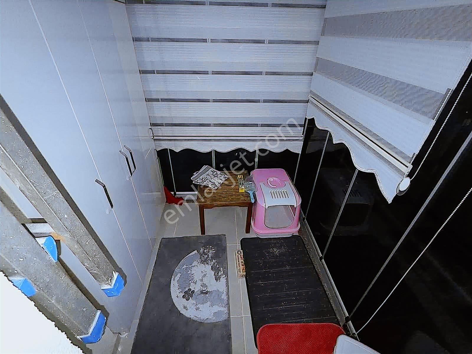 Büyükçekmece Gülsar Konutları Havuzlu Site Full Yapılı 3+1 Daire - Görsel 11