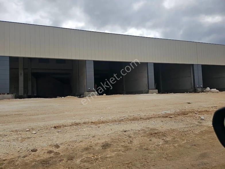 Eskişehir Esnaflar Kooperatifinde Satılık Dükkanlar