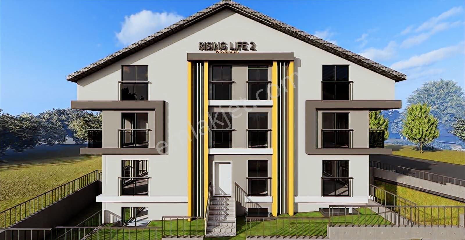 Konutkent'de Projeden Satılık 2+1 Dubleks Daire 12 Ay Vadeli - Görsel 7