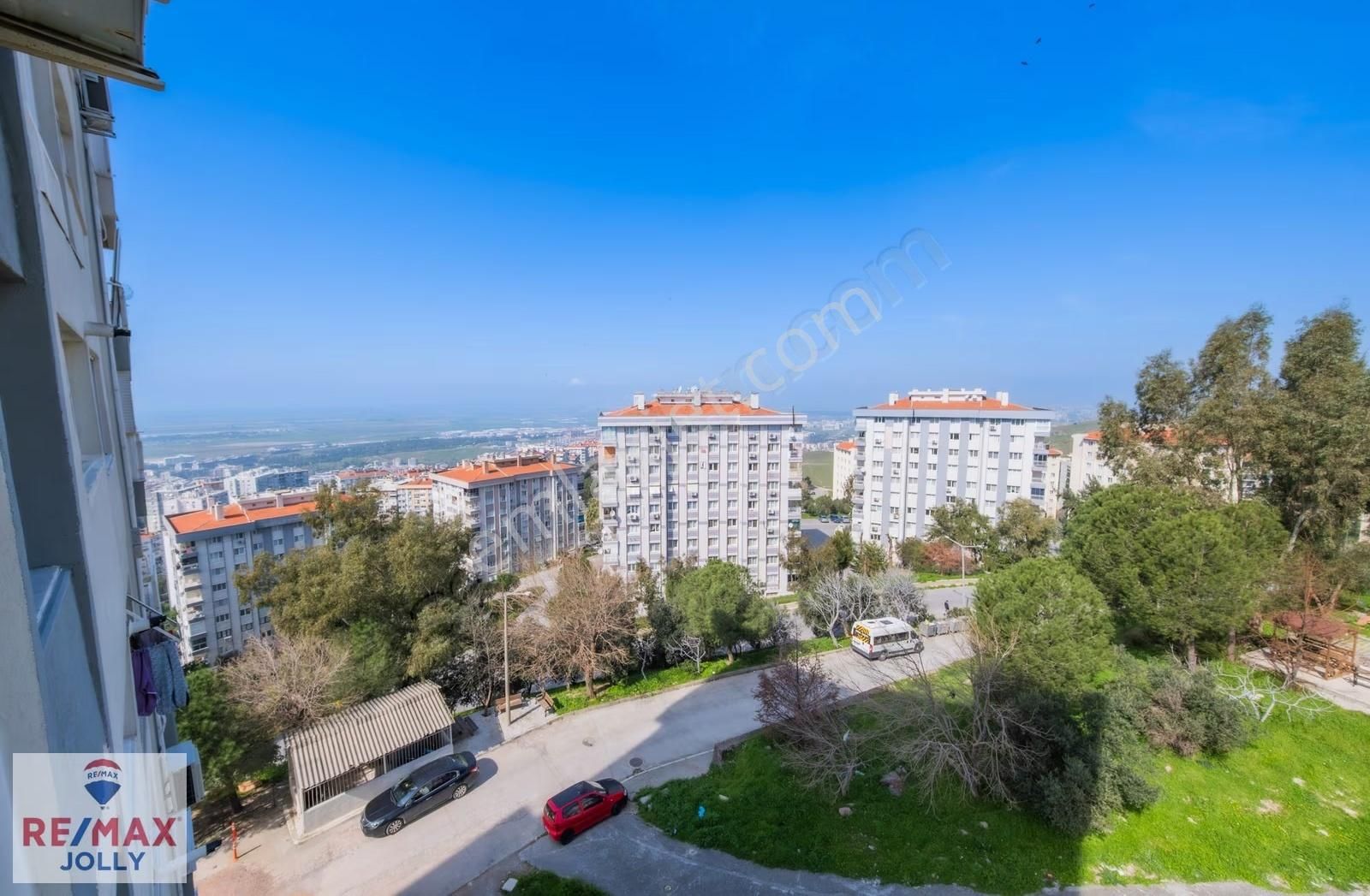 Çiğli Evka5 Pazar Yeri Yakını Tadilatlı Satılık 3+1 Daire - Görsel 15