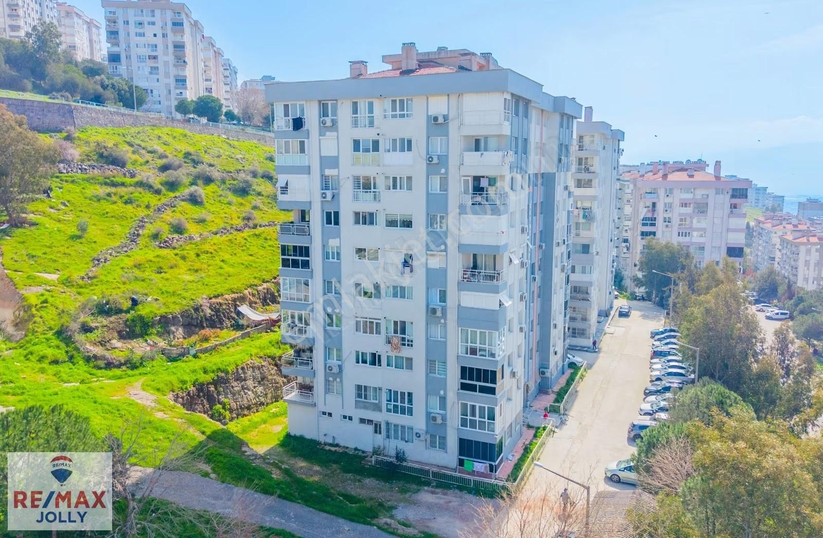 Çiğli Evka5 Pazar Yeri Yakını Tadilatlı Satılık 3+1 Daire - Görsel 21
