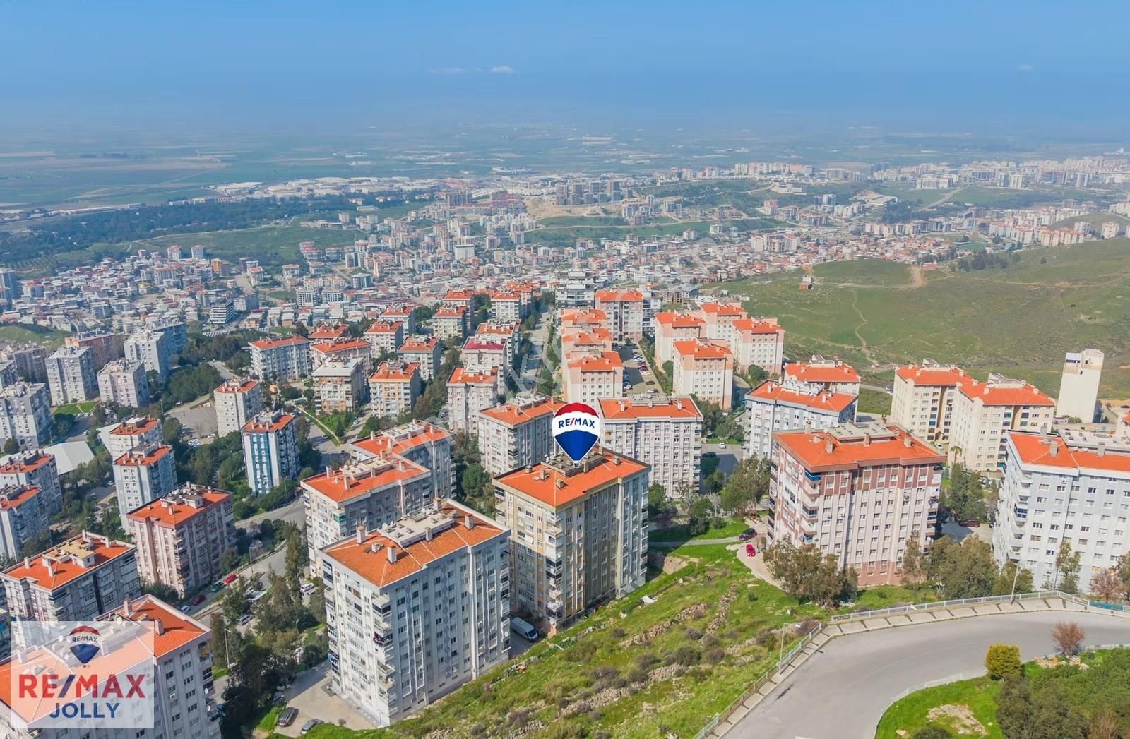 Çiğli Evka5 Pazar Yeri Yakını Tadilatlı Satılık 3+1 Daire - Görsel 32