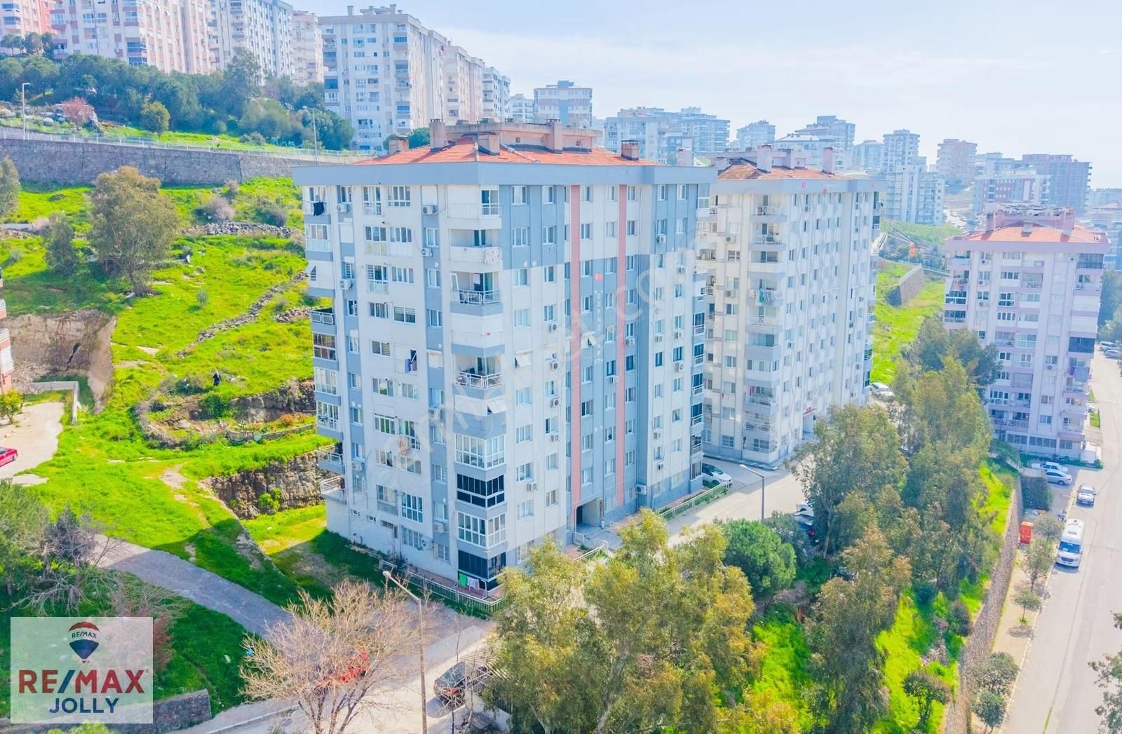 Çiğli Evka5 Pazar Yeri Yakını Tadilatlı Satılık 3+1 Daire - Görsel 20