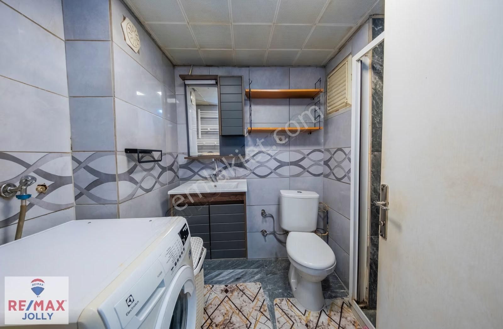 Çiğli Evka5 Pazar Yeri Yakını Tadilatlı Satılık 3+1 Daire - Görsel 10