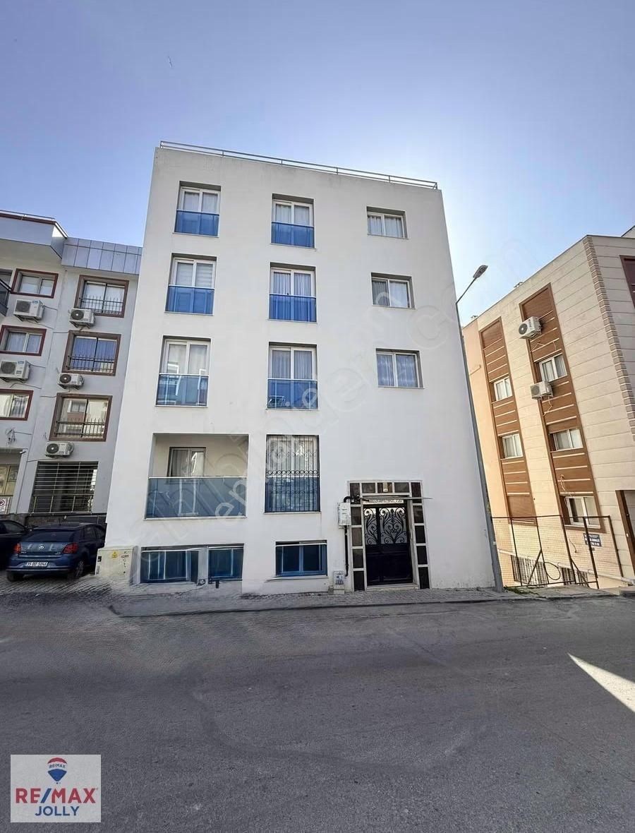 Full Panoramik Deniz Manzaralı Arakat Asansörlü Daire - Görsel 5