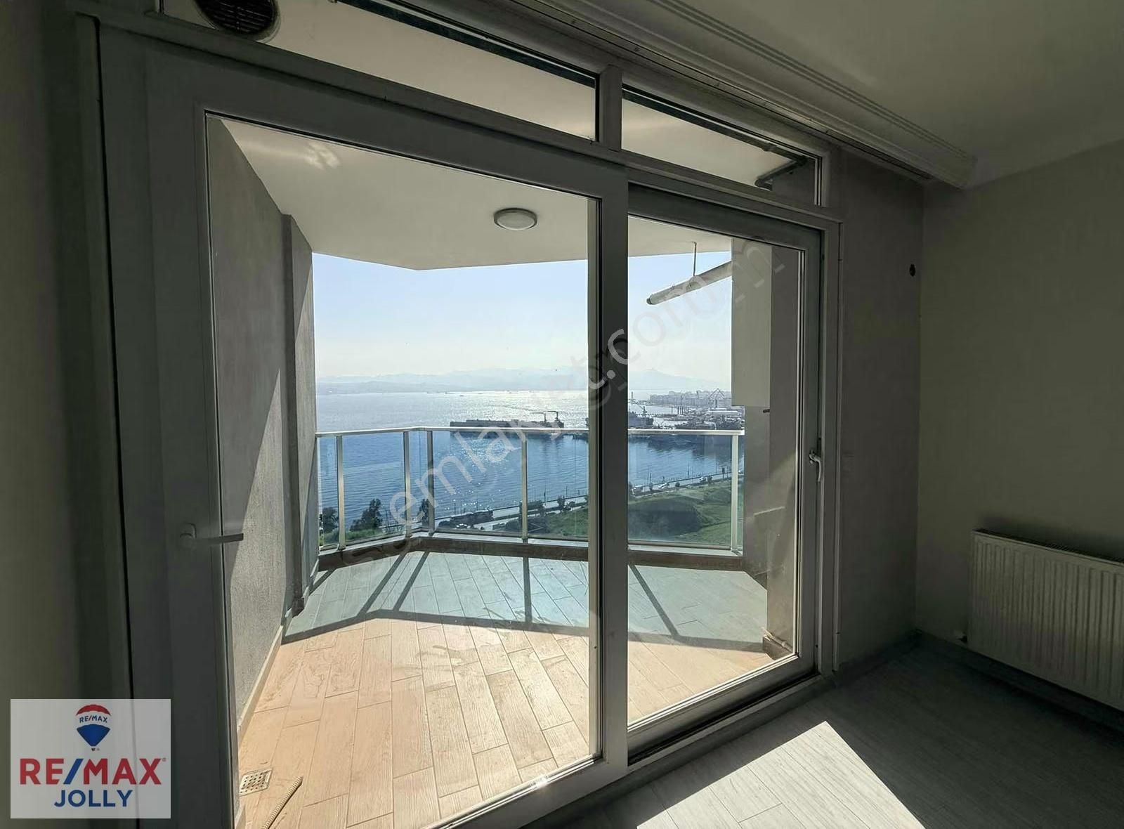 Full Panoramik Deniz Manzaralı Arakat Asansörlü Daire - Görsel 6