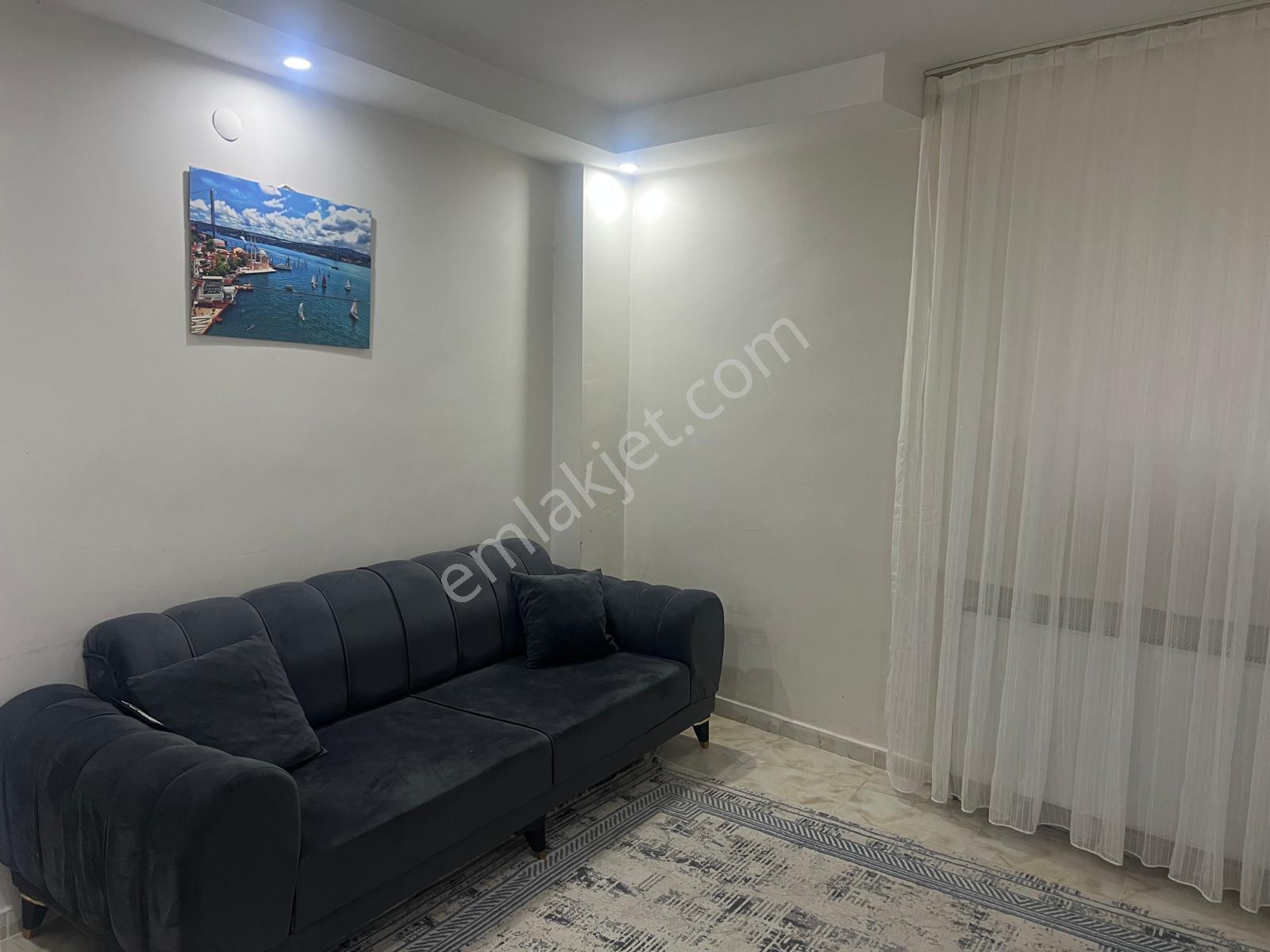 Kılıç Group Tan Satılık Estel Otogar Yanı 1+0 Full Eşyalı Daire - Görsel 7