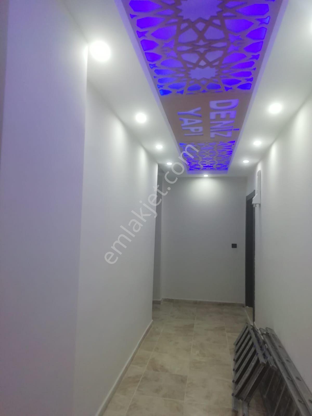 Kılıç Group Tan Satılık Estel Otogar Yanı 1+0 Full Eşyalı Daire - Görsel 10