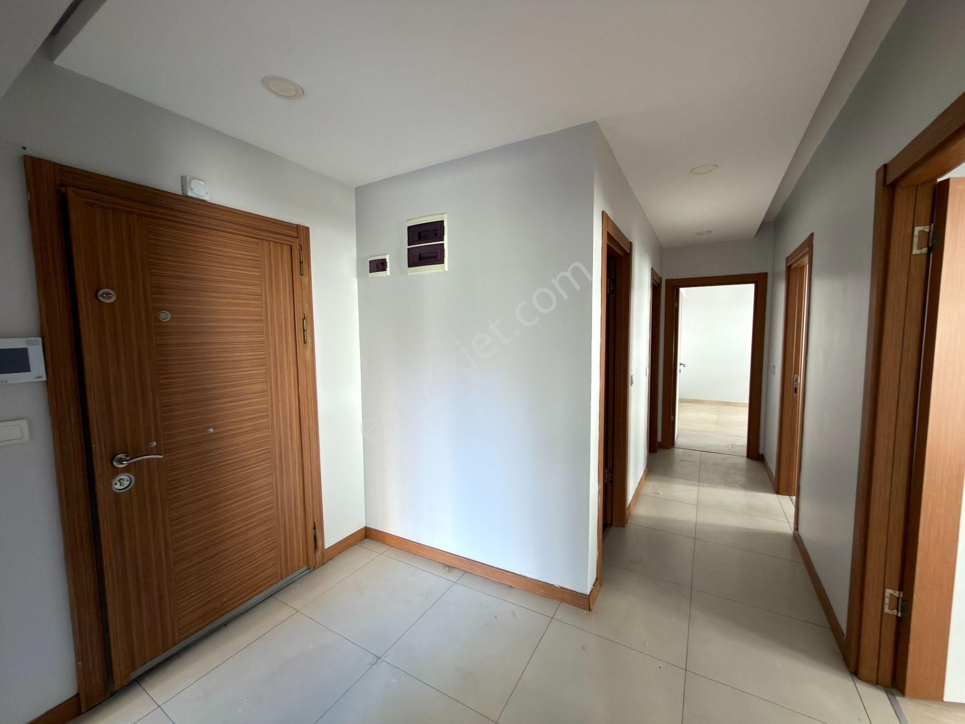 Feza Park Güneşli Evlerinde Satılık 3+1 Daire - Görsel 7