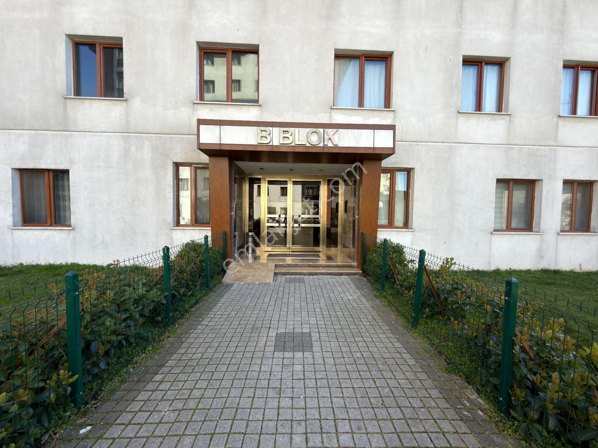Feza Park Güneşli Evlerinde Satılık 3+1 Daire - Görsel 25