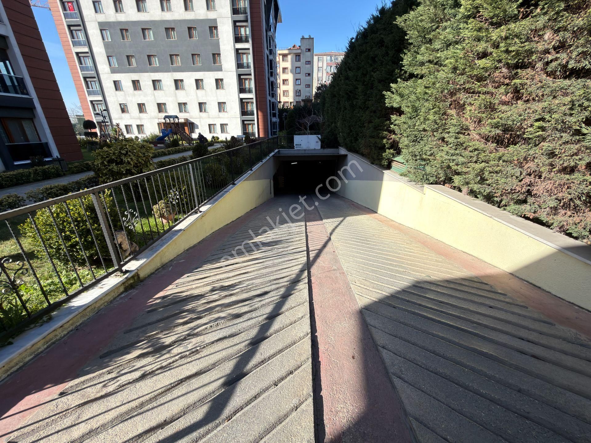 Feza Park Güneşli Evlerinde Satılık 3+1 Daire - Görsel 32