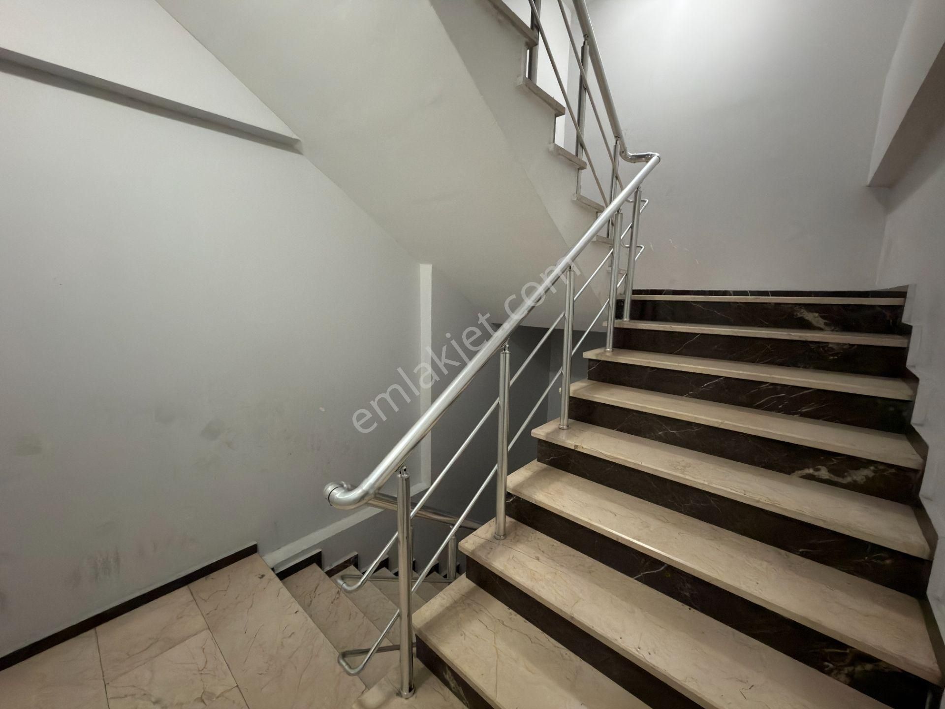Feza Park Güneşli Evlerinde Satılık 3+1 Daire - Görsel 23