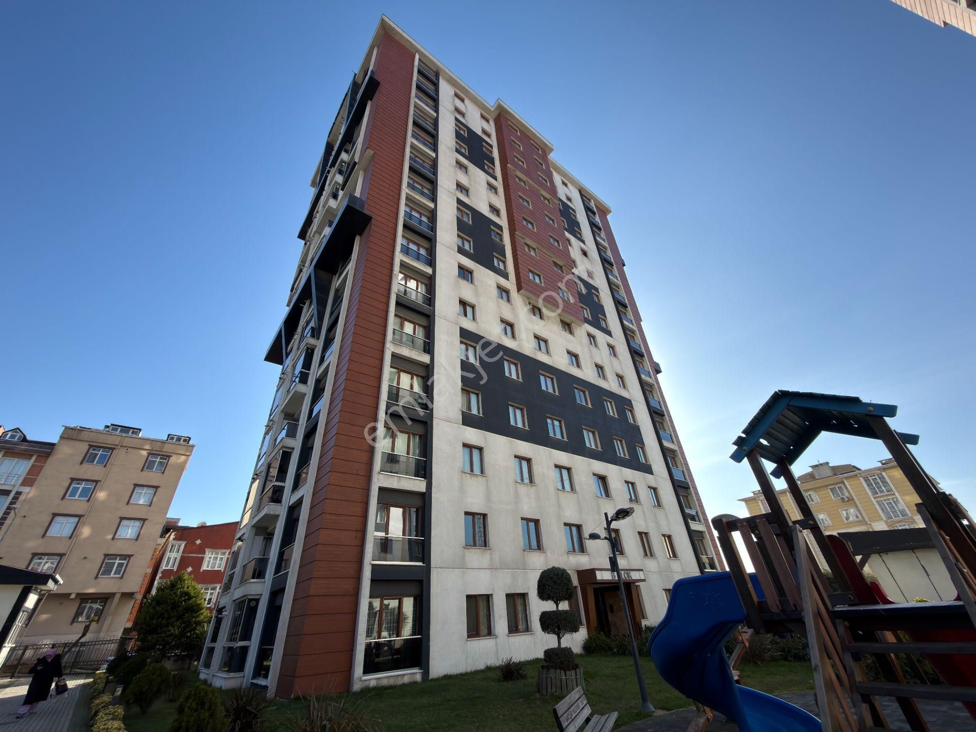Feza Park Güneşli Evlerinde Satılık 3+1 Daire - Görsel 29