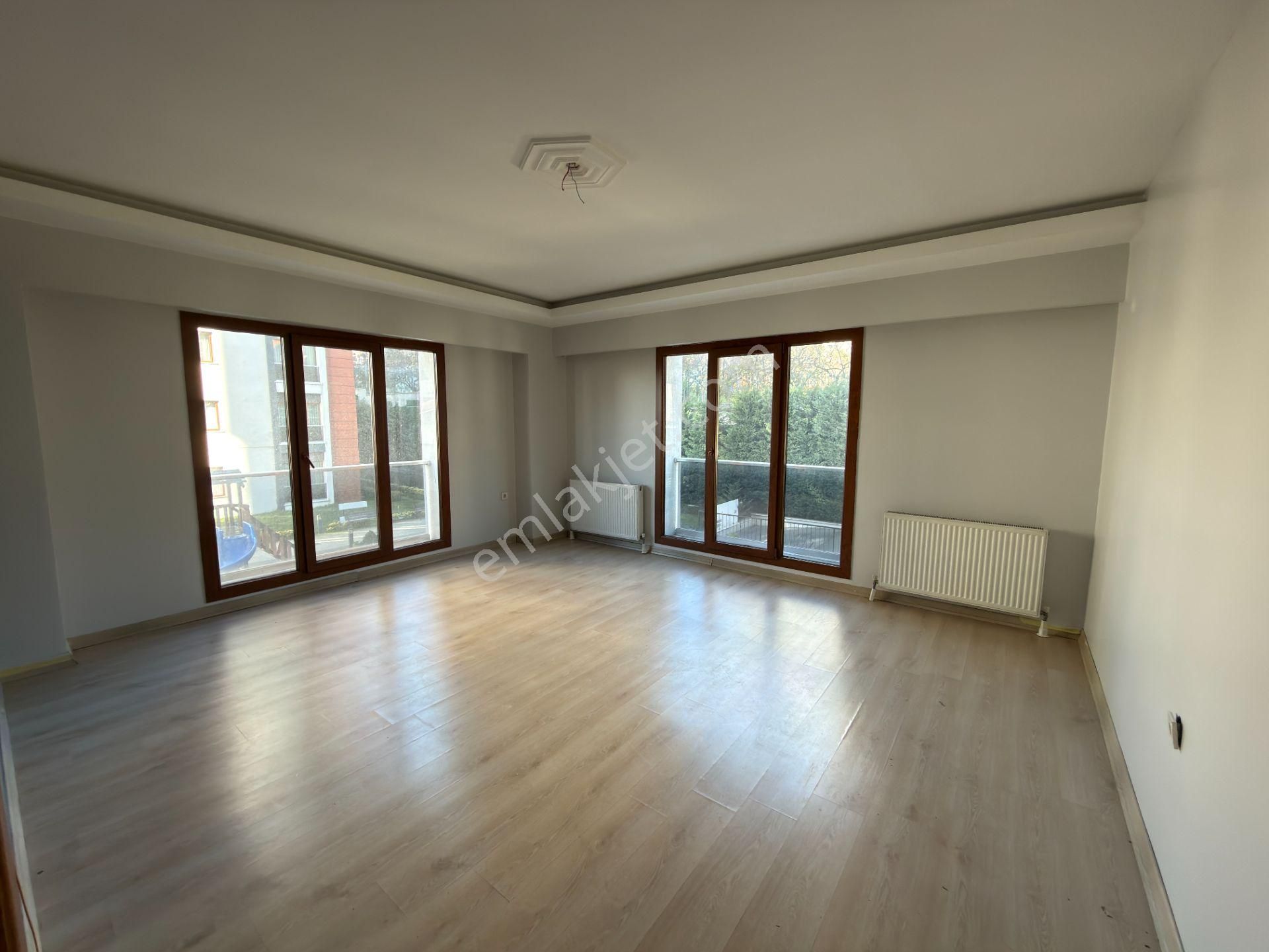 Feza Park Güneşli Evlerinde Satılık 3+1 Daire - Görsel 2
