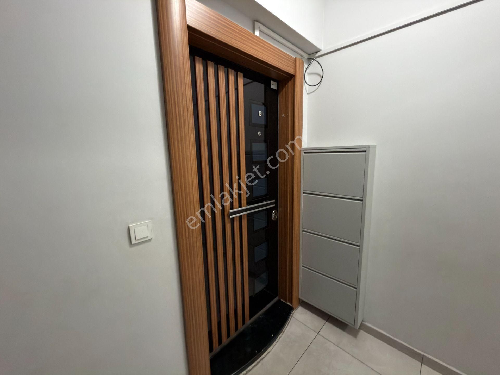 Feza Park Güneşli Evlerinde Satılık 3+1 Daire - Görsel 18