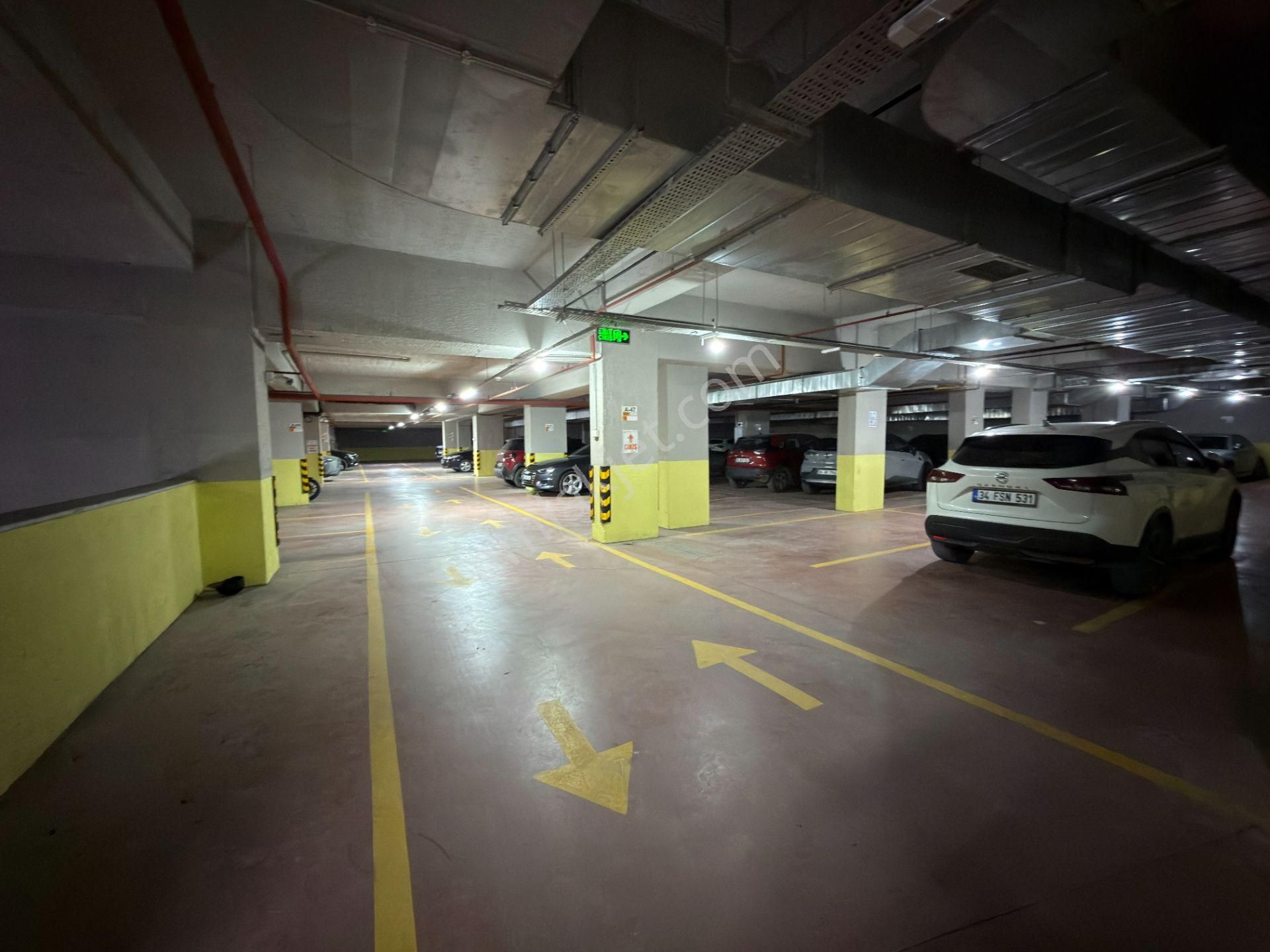 Feza Park Güneşli Evlerinde Satılık 3+1 Daire - Görsel 33