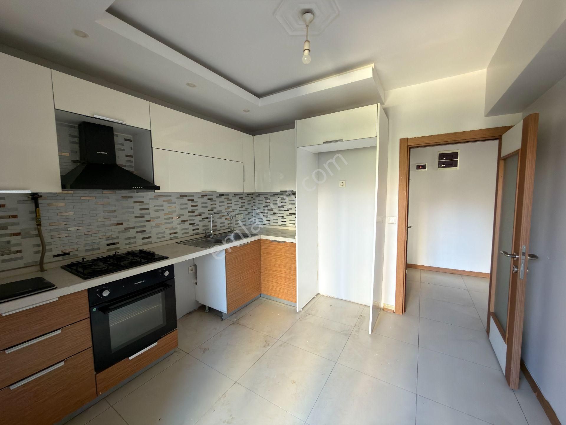 Feza Park Güneşli Evlerinde Satılık 3+1 Daire - Görsel 5