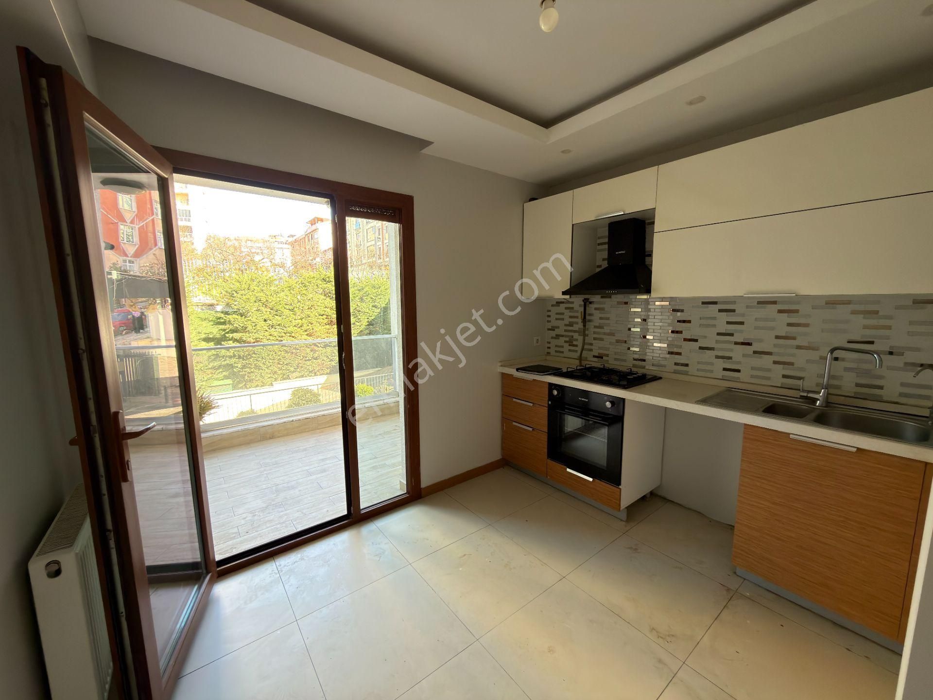 Feza Park Güneşli Evlerinde Satılık 3+1 Daire - Görsel 4