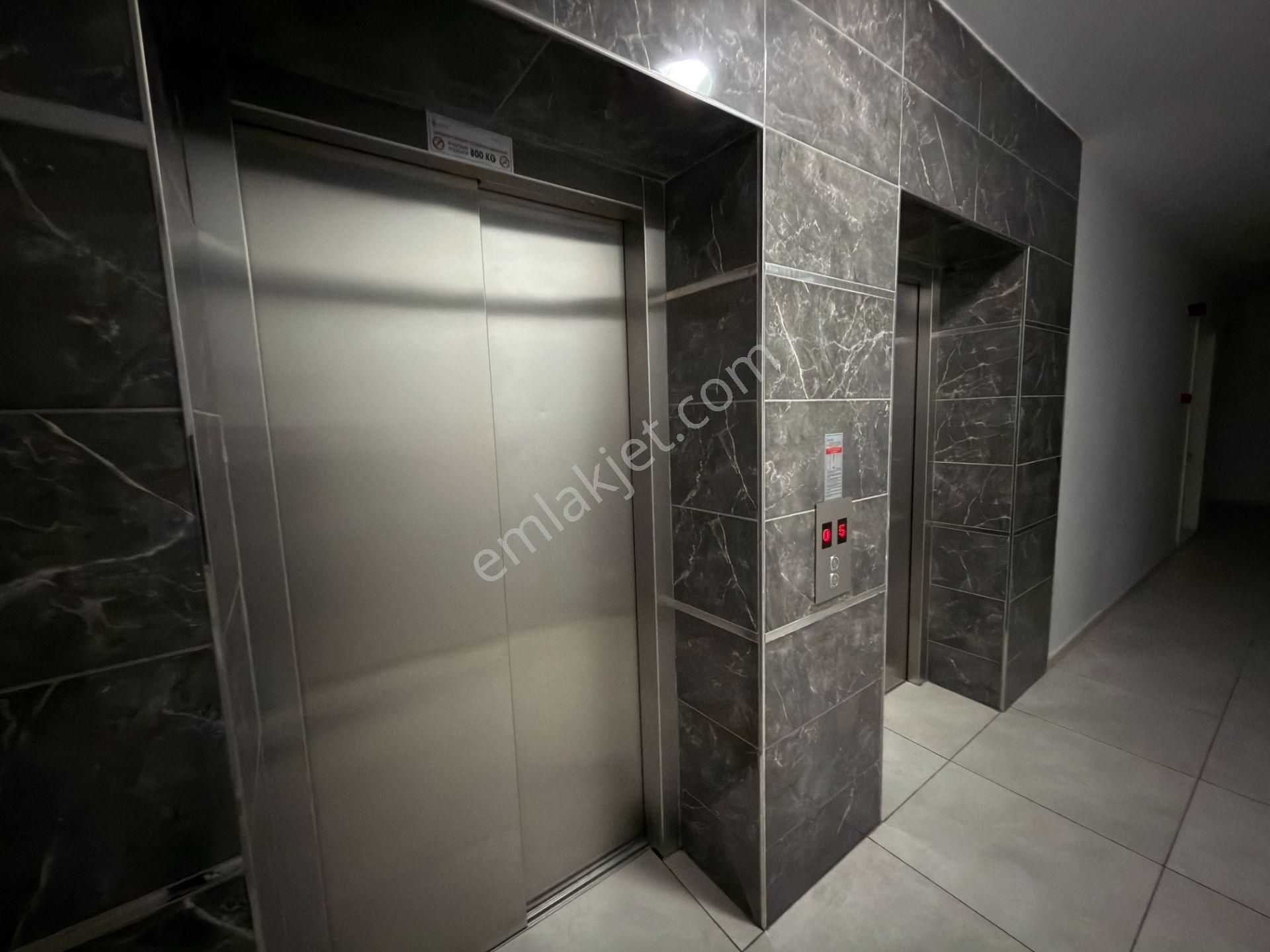Feza Park Güneşli Evlerinde Satılık 3+1 Daire - Görsel 19