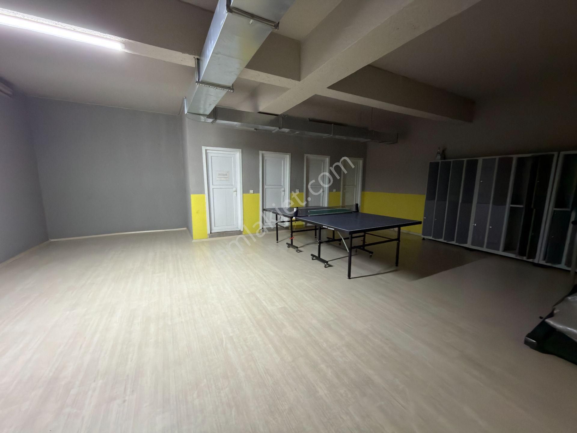 Feza Park Güneşli Evlerinde Satılık 3+1 Daire - Görsel 34