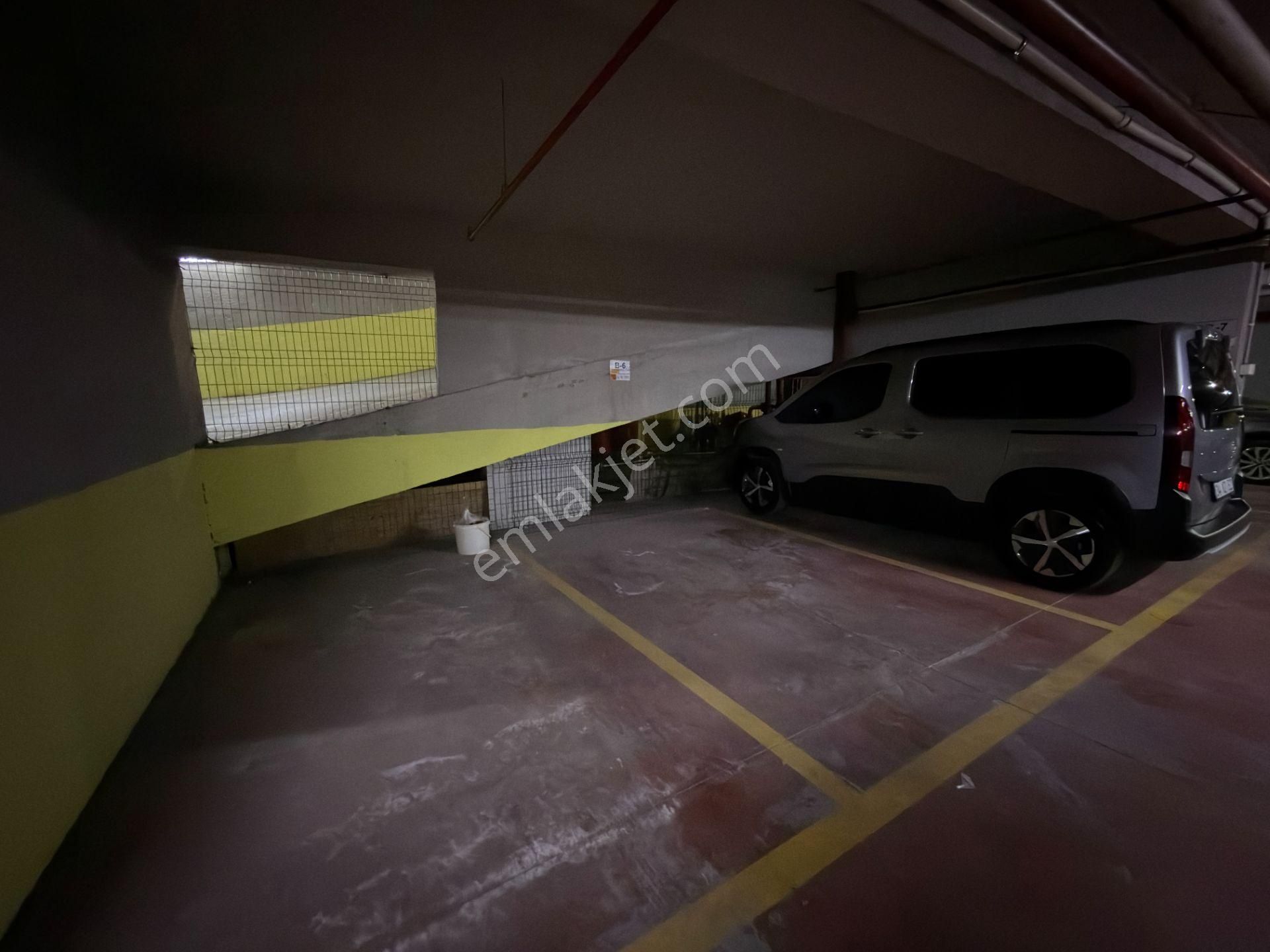 Feza Park Güneşli Evlerinde Satılık 3+1 Daire - Görsel 35