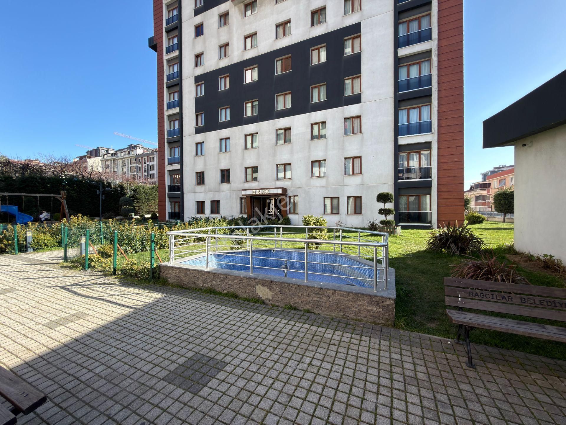 Feza Park Güneşli Evlerinde Satılık 3+1 Daire - Görsel 27