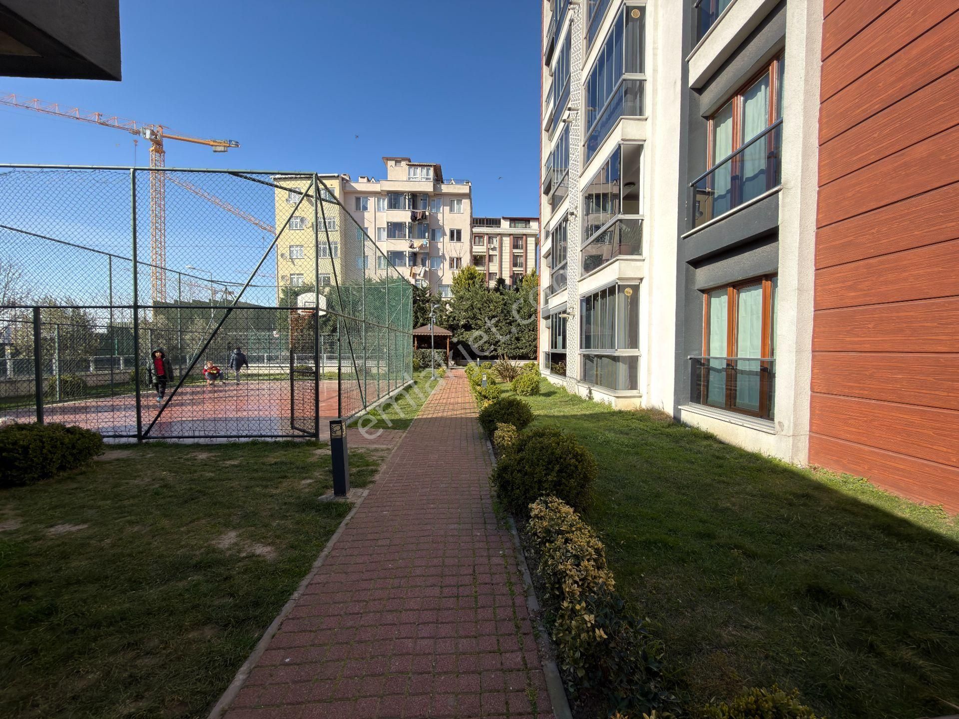 Feza Park Güneşli Evlerinde Satılık 3+1 Daire - Görsel 26