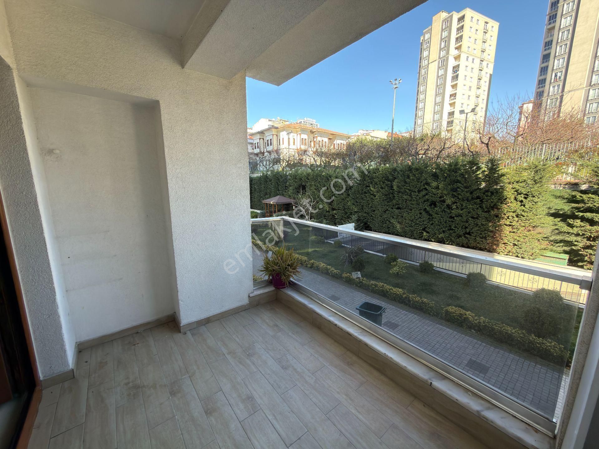 Feza Park Güneşli Evlerinde Satılık 3+1 Daire - Görsel 6