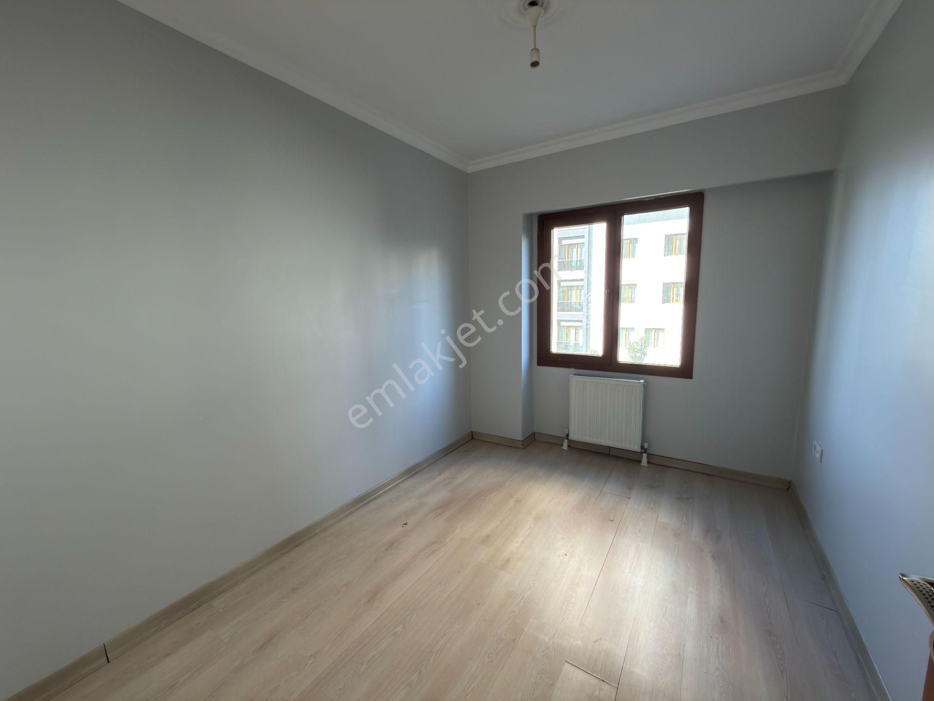 Feza Park Güneşli Evlerinde Satılık 3+1 Daire - Görsel 14