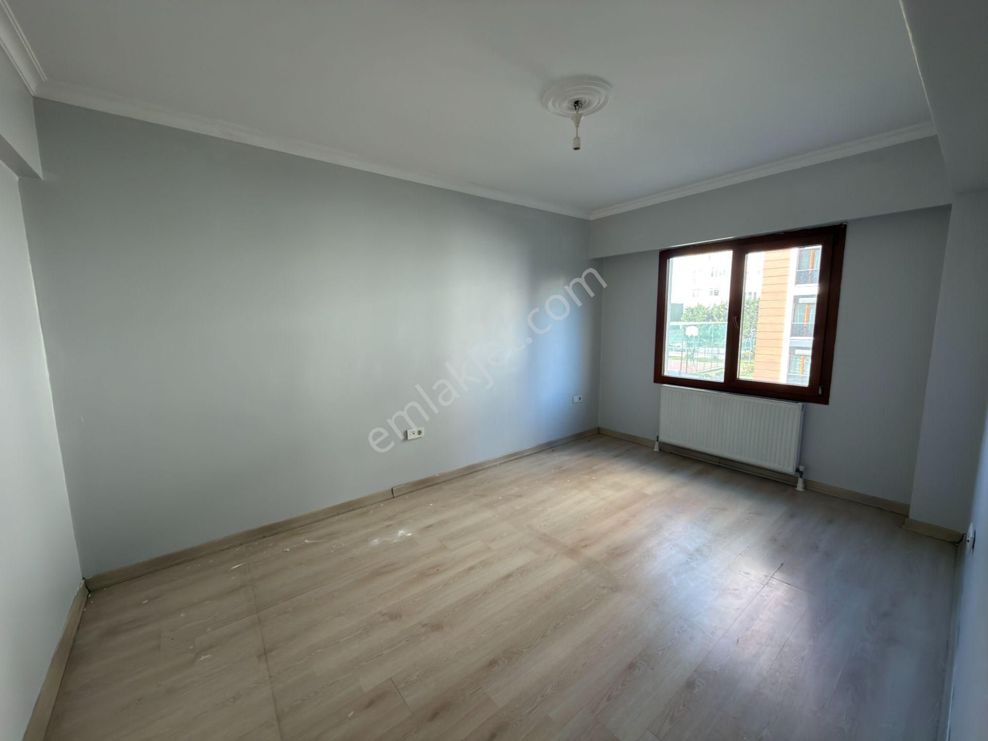 Feza Park Güneşli Evlerinde Satılık 3+1 Daire - Görsel 16