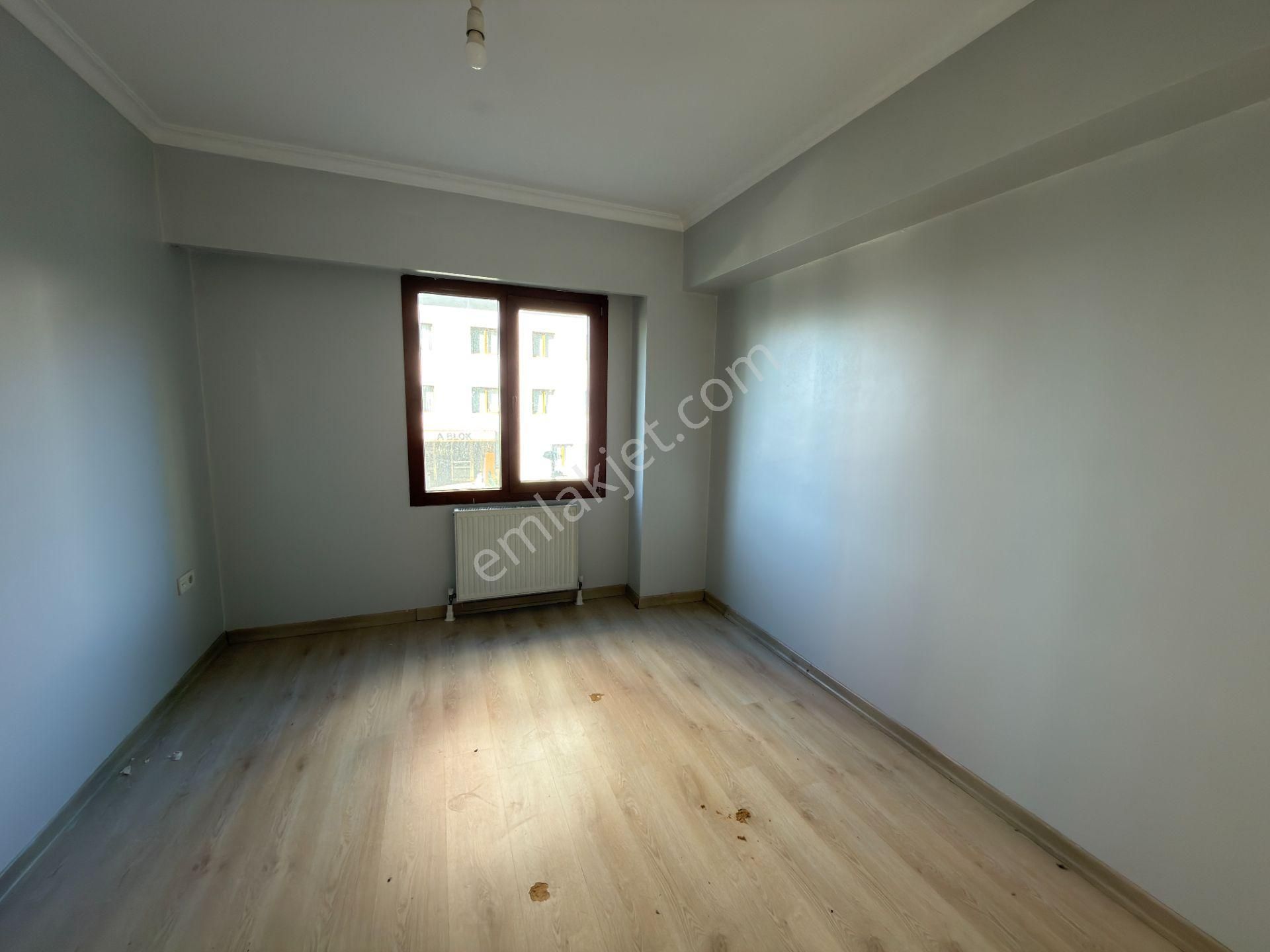 Feza Park Güneşli Evlerinde Satılık 3+1 Daire - Görsel 9