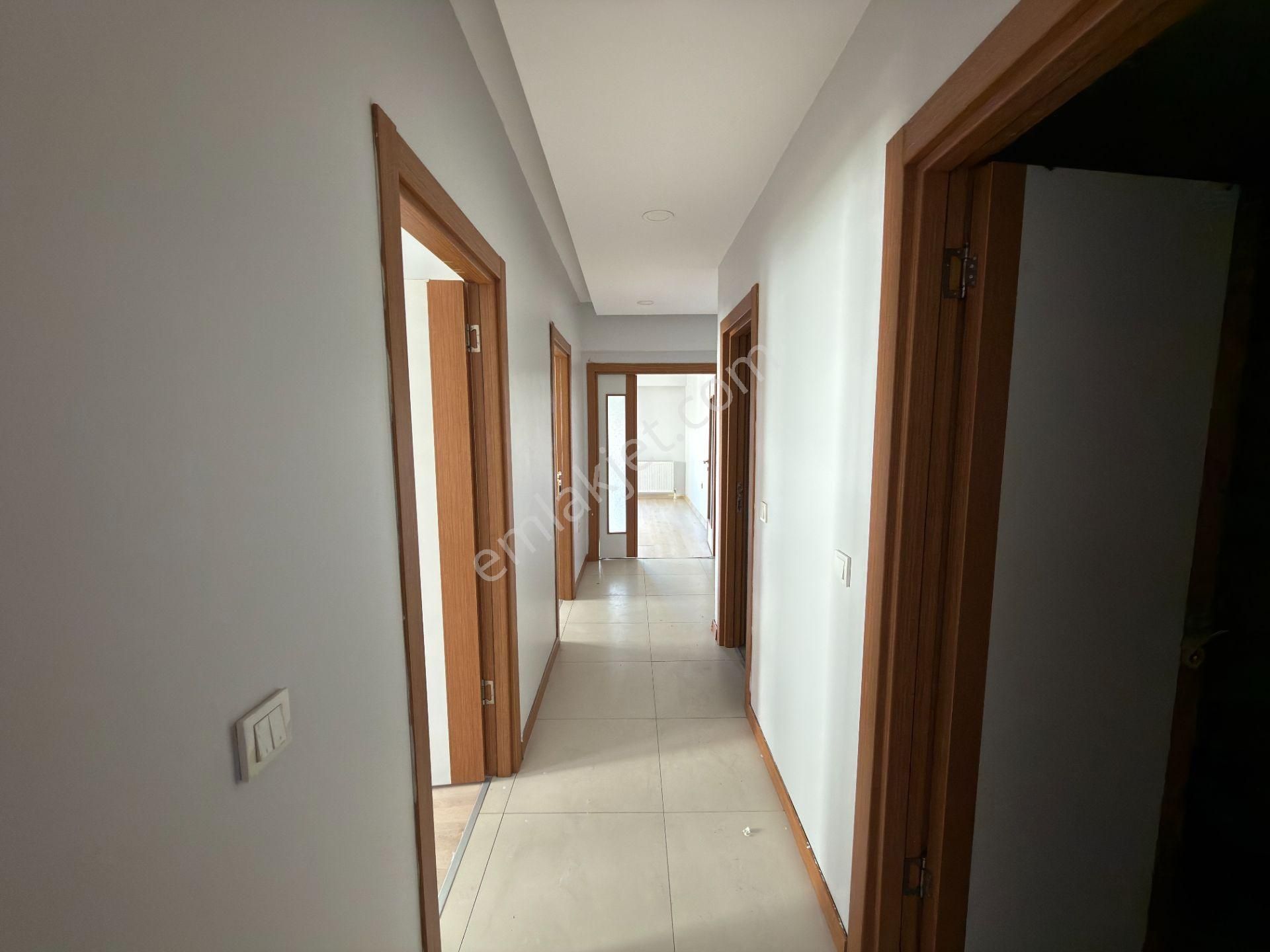 Feza Park Güneşli Evlerinde Satılık 3+1 Daire - Görsel 8