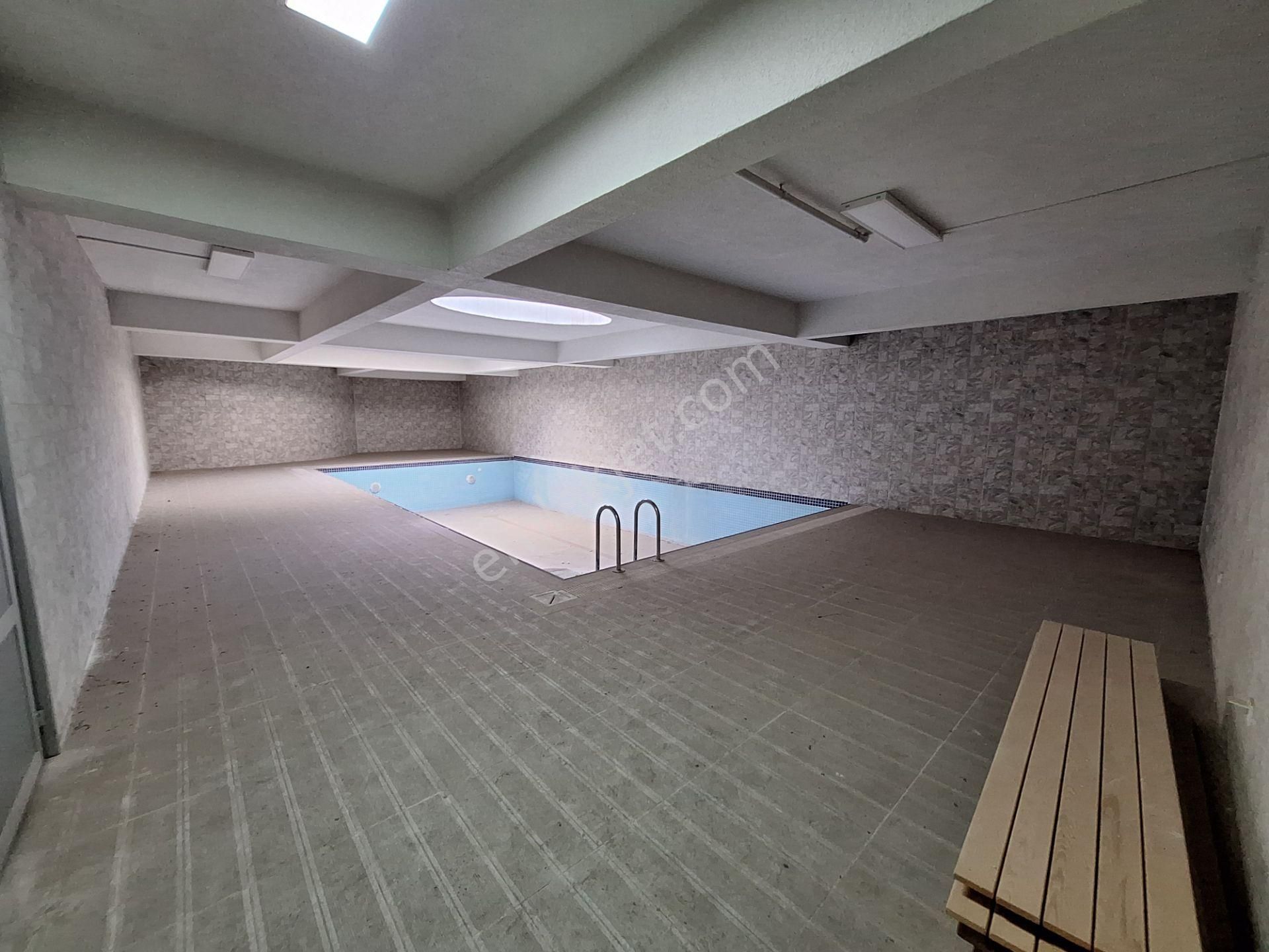 Feza Park Güneşli Evlerinde Satılık 3+1 Daire - Görsel 22