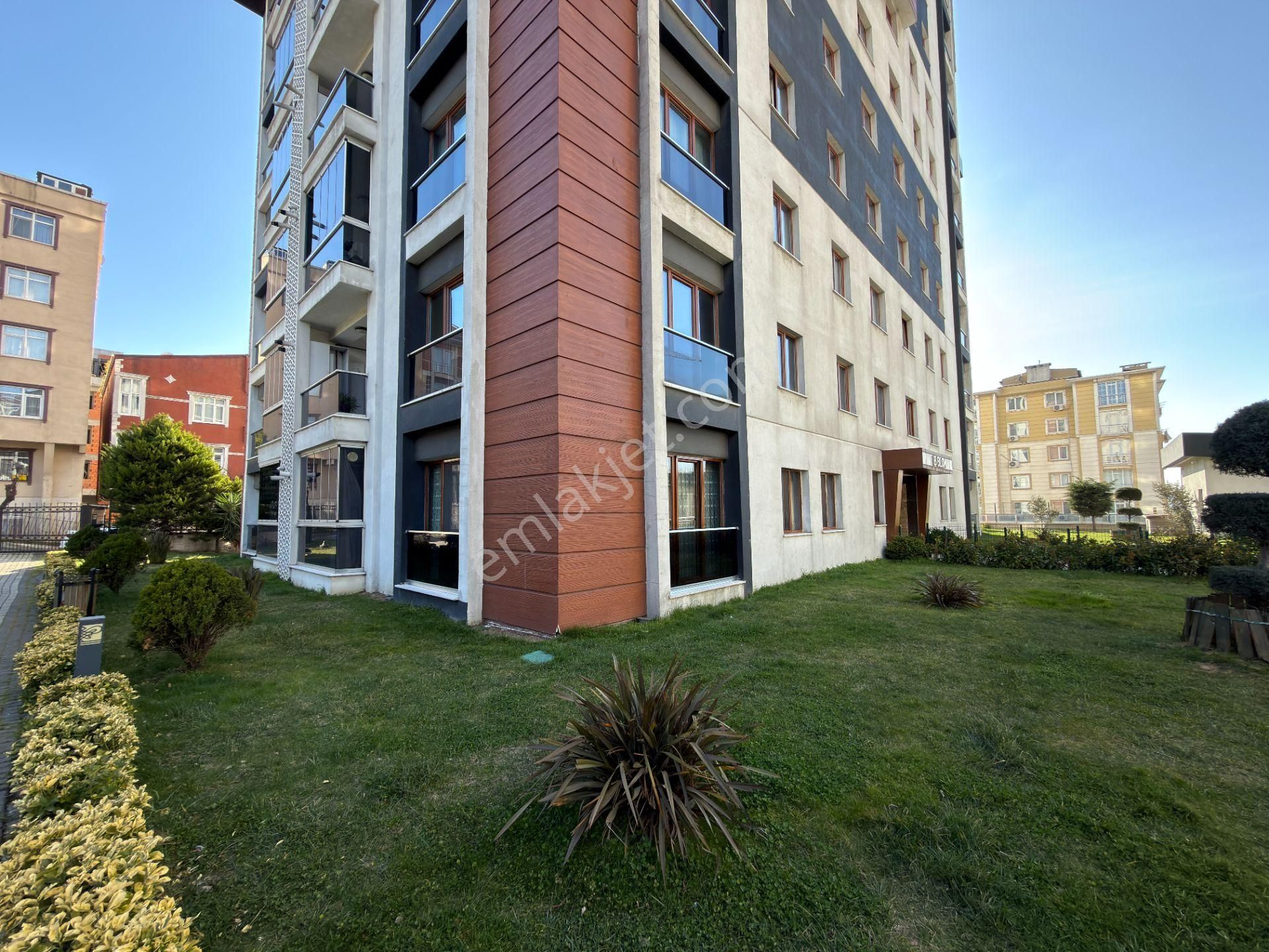 Feza Park Güneşli Evlerinde Satılık 3+1 Daire - Görsel 30