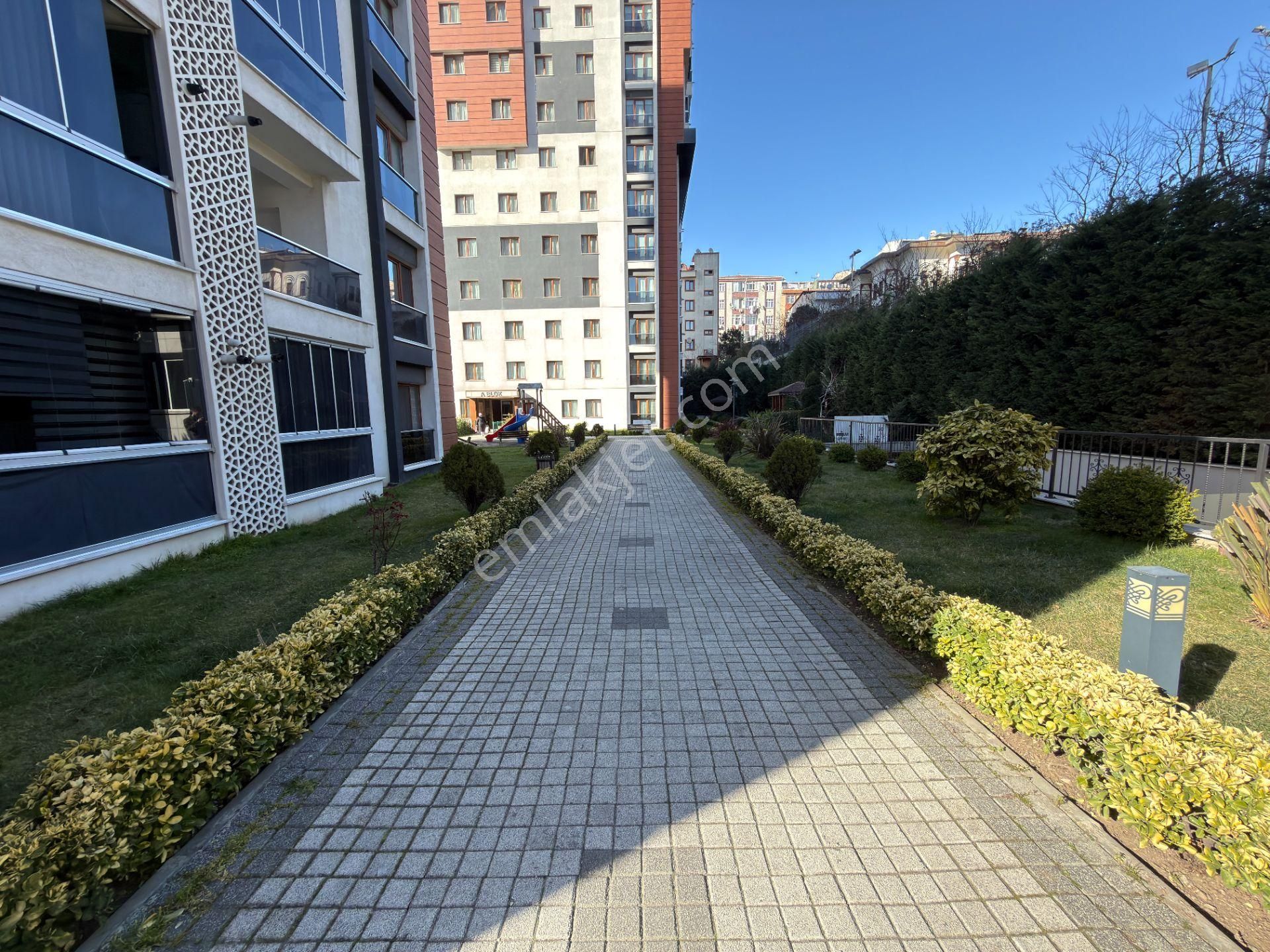Feza Park Güneşli Evlerinde Satılık 3+1 Daire - Görsel 31