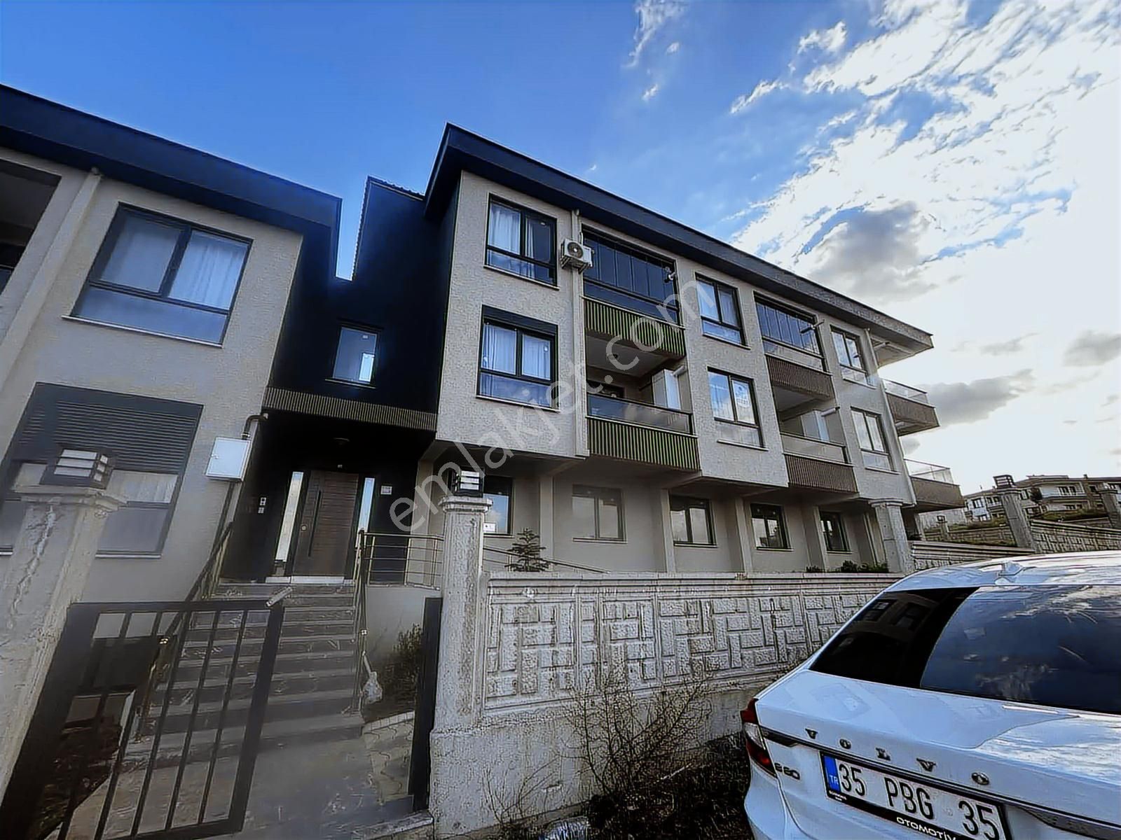 Blue Yatırım'dan Yalova Devlet Hastahanesi Yanında Satılık 1+1 - Görsel 21