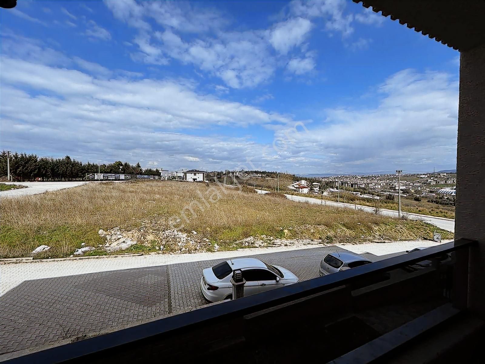 Blue Yatırım'dan Yalova Devlet Hastahanesi Yanında Satılık 1+1 - Görsel 19