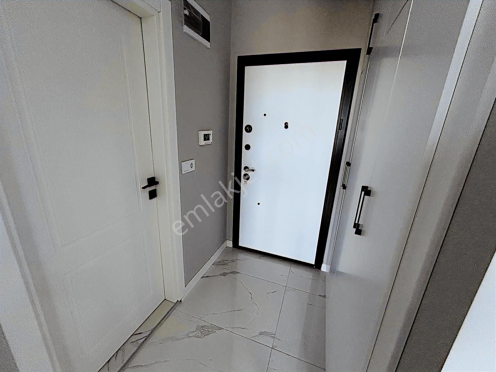 Blue Yatırım'dan Yalova Devlet Hastahanesi Yanında Satılık 1+1 - Görsel 18