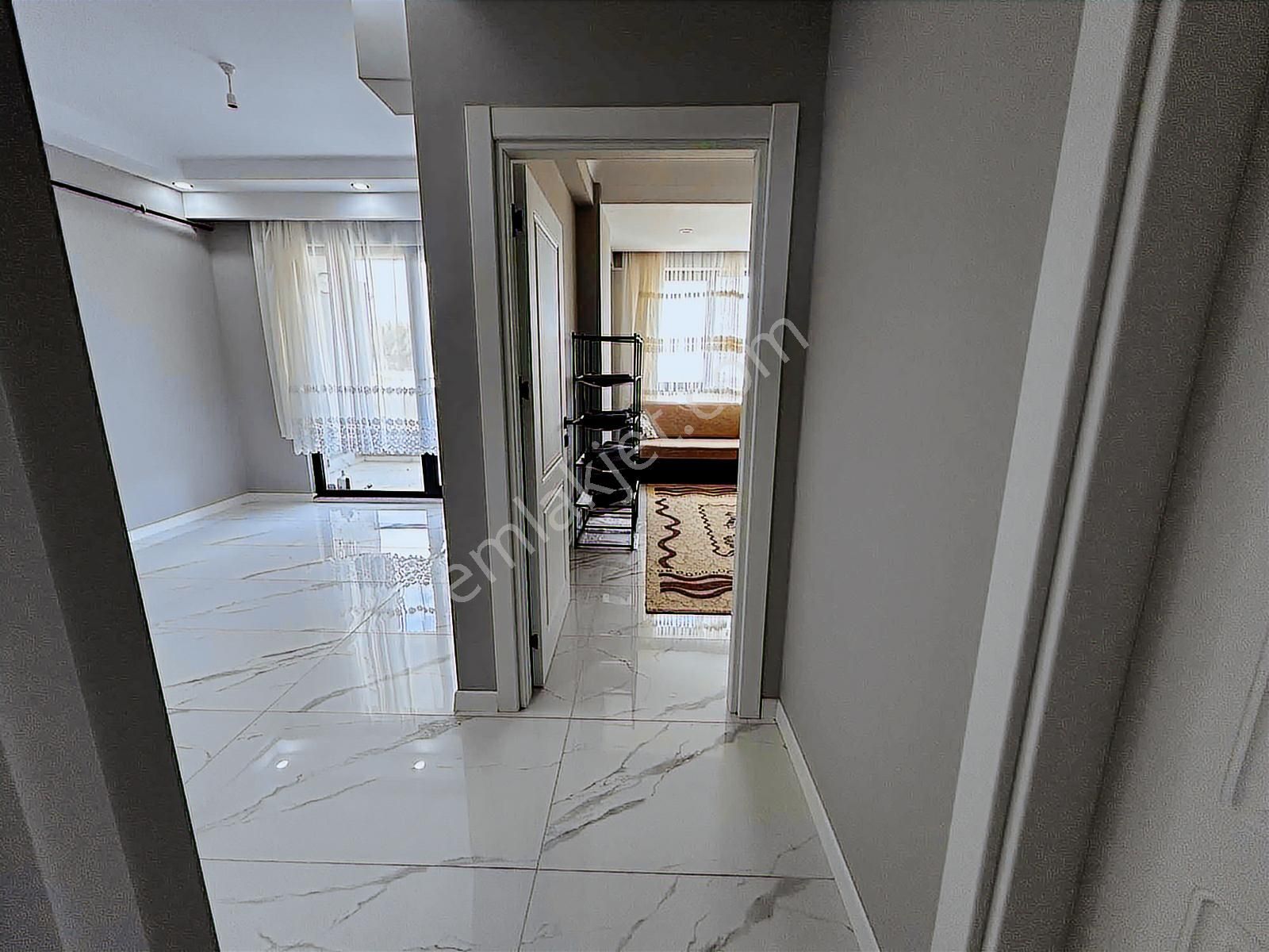 Blue Yatırım'dan Yalova Devlet Hastahanesi Yanında Satılık 1+1 - Görsel 22