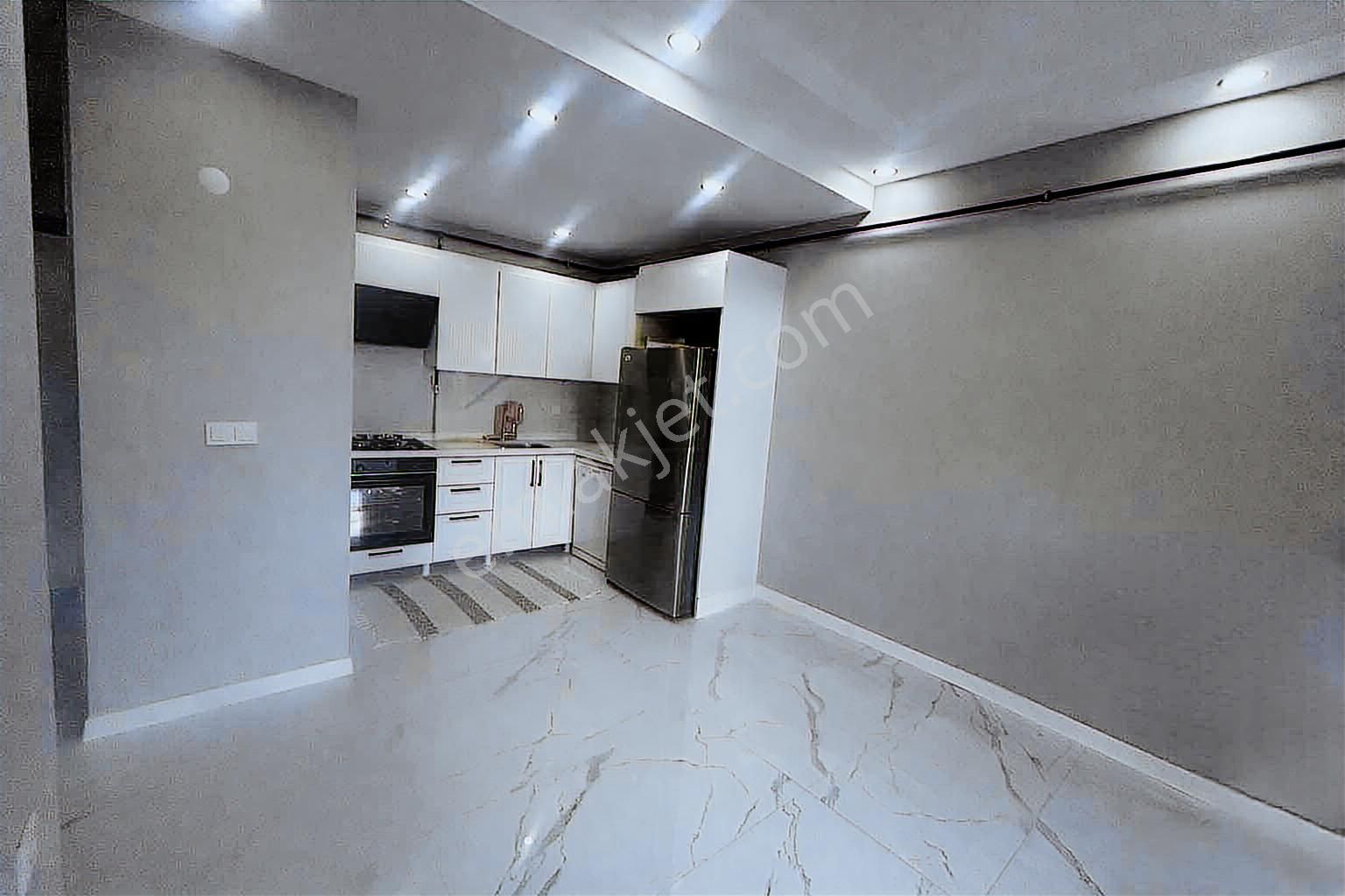 Blue Yatırım'dan Yalova Devlet Hastahanesi Yanında Satılık 1+1 - Görsel 16