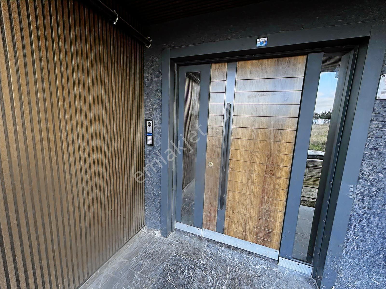 Blue Yatırım'dan Yalova Devlet Hastahanesi Yanında Satılık 1+1 - Görsel 25