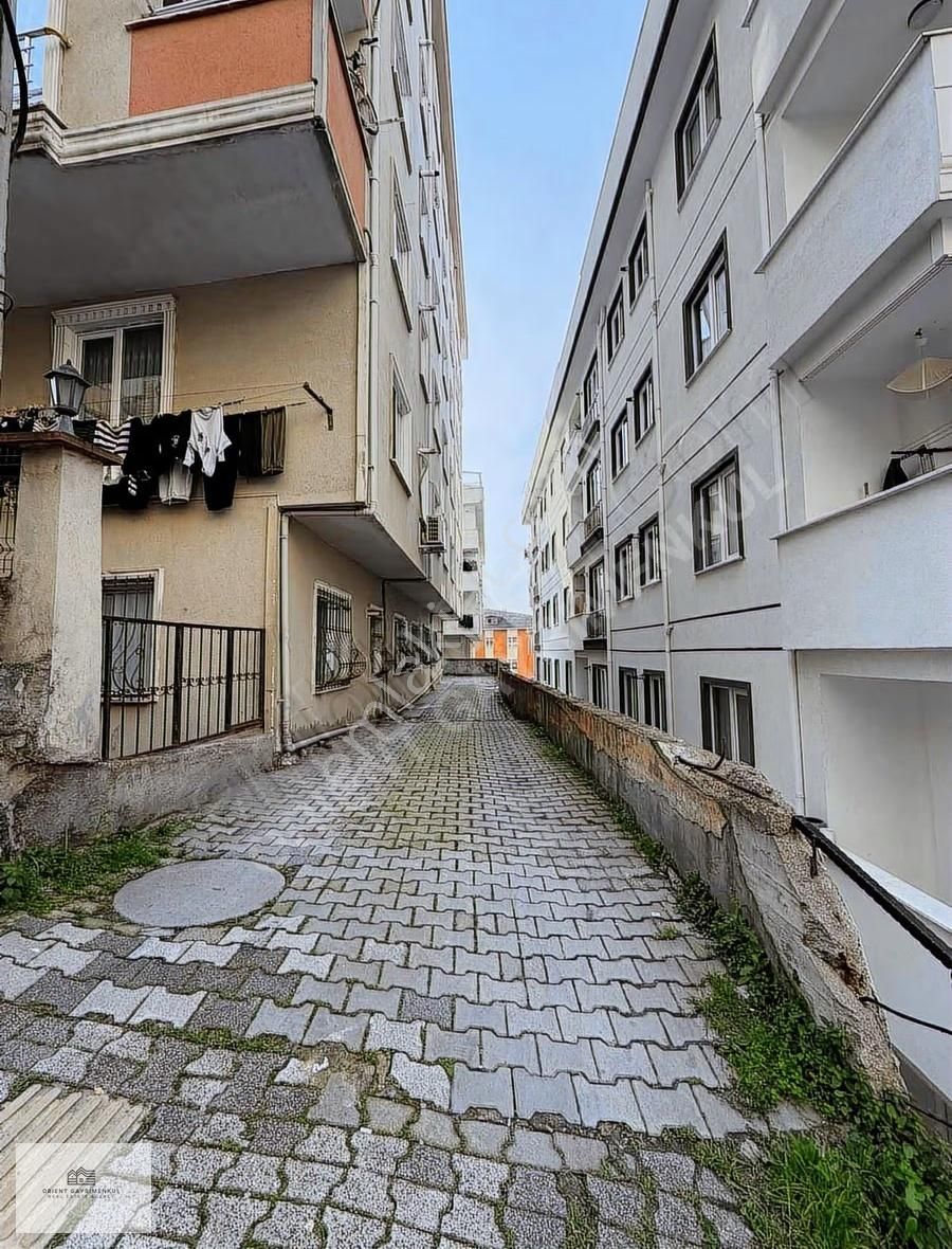 Maltepe Fındıklıda Kiracılı | 1+1 Yüksek Giriş | Satılık Daire - Görsel 3