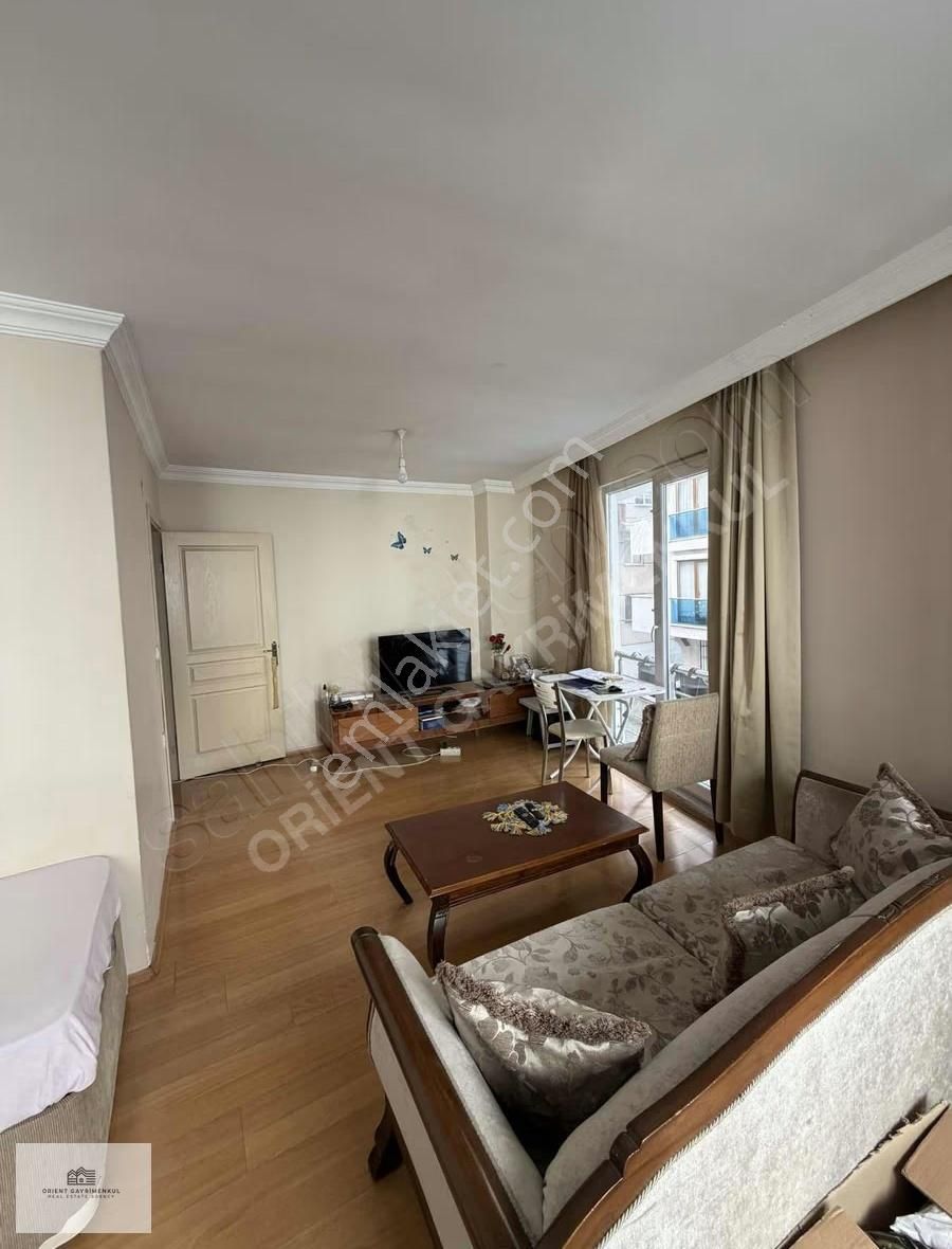 Maltepe Fındıklıda Kiracılı | 1+1 Yüksek Giriş | Satılık Daire - Görsel 6
