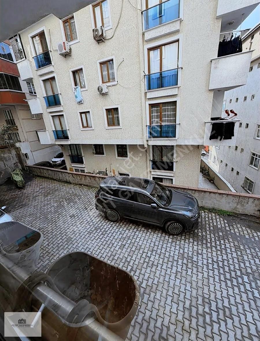 Maltepe Fındıklıda Kiracılı | 1+1 Yüksek Giriş | Satılık Daire - Görsel 15